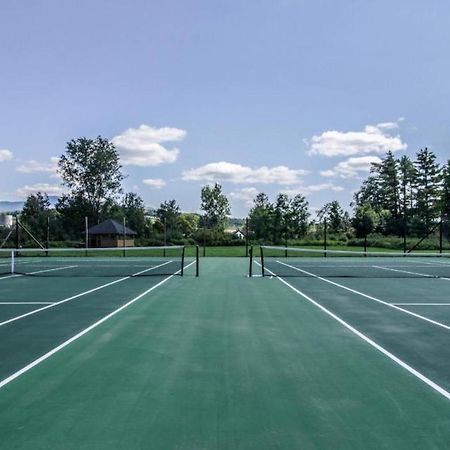 Mountainside Resort V Стоу Екстериор снимка