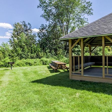Mountainside Resort V Стоу Екстериор снимка